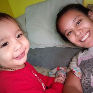 Meet your Posher, Daniela